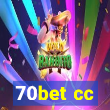 70bet cc